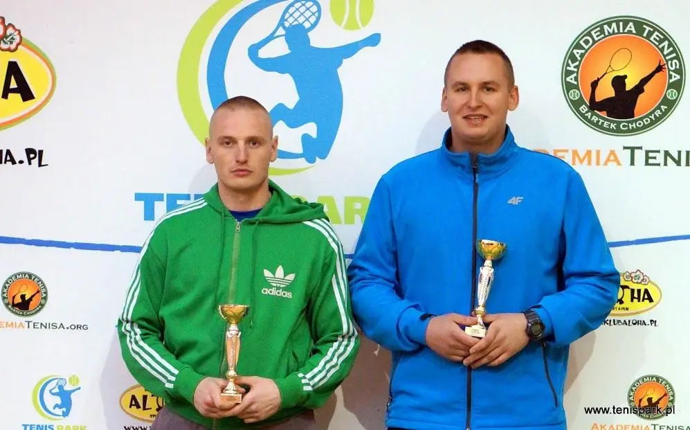 Tenis Park Open