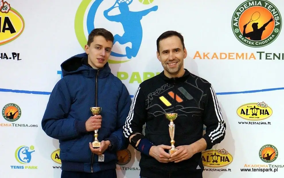 Tenis Park Open
