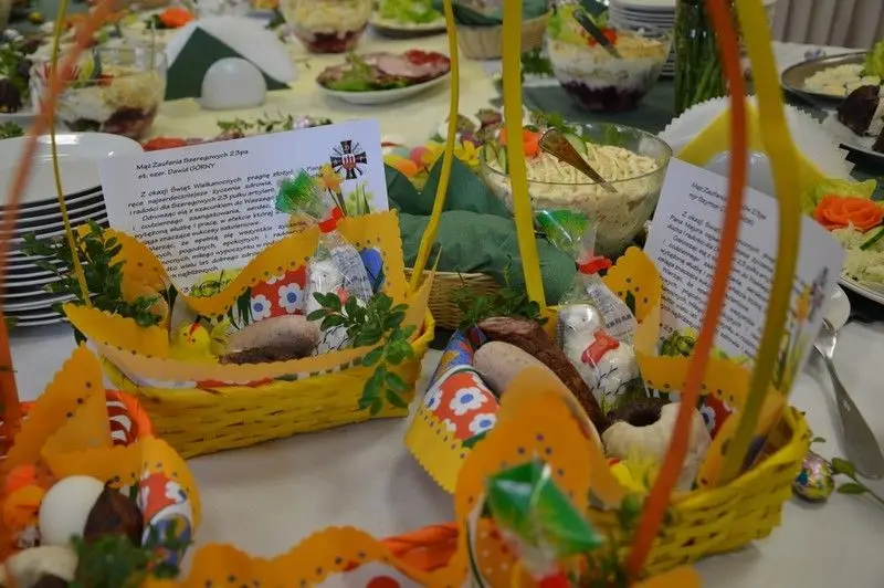 Wielkanocne spotkanie artylerzystów