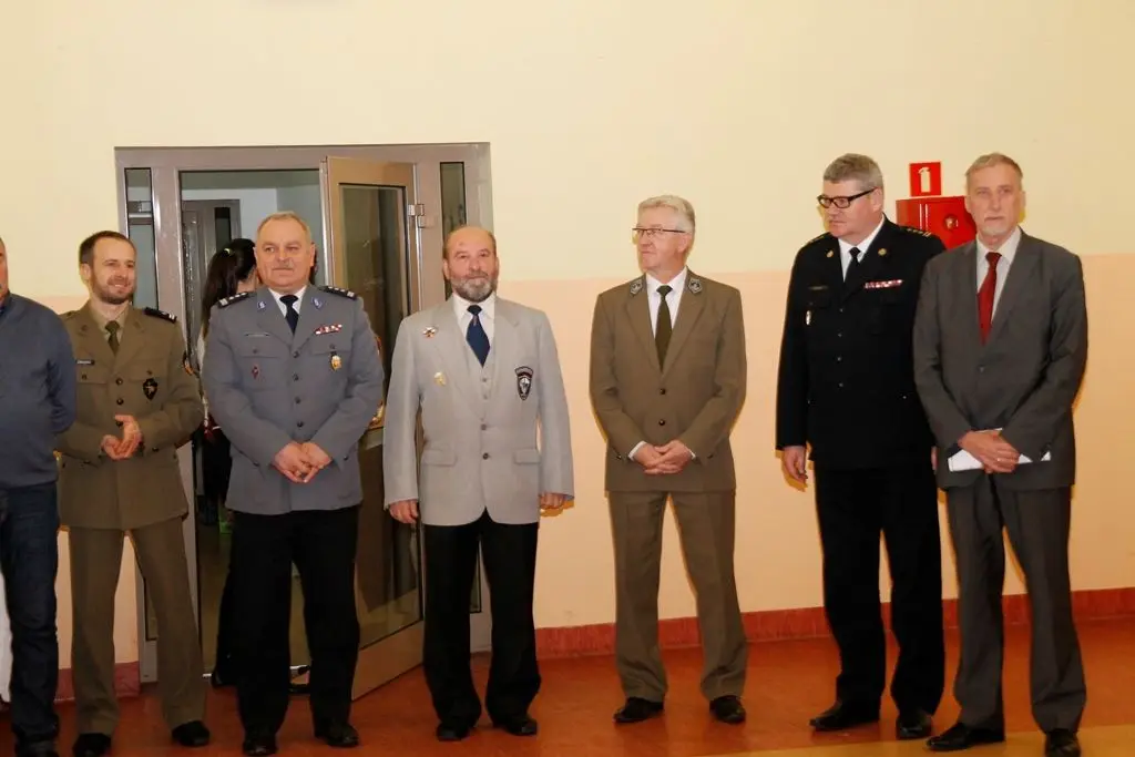 Wielkanocne spotkanie w Świętoszowie