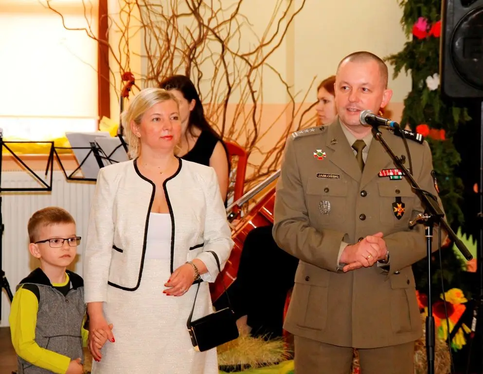 Wielkanocne spotkanie w Świętoszowie