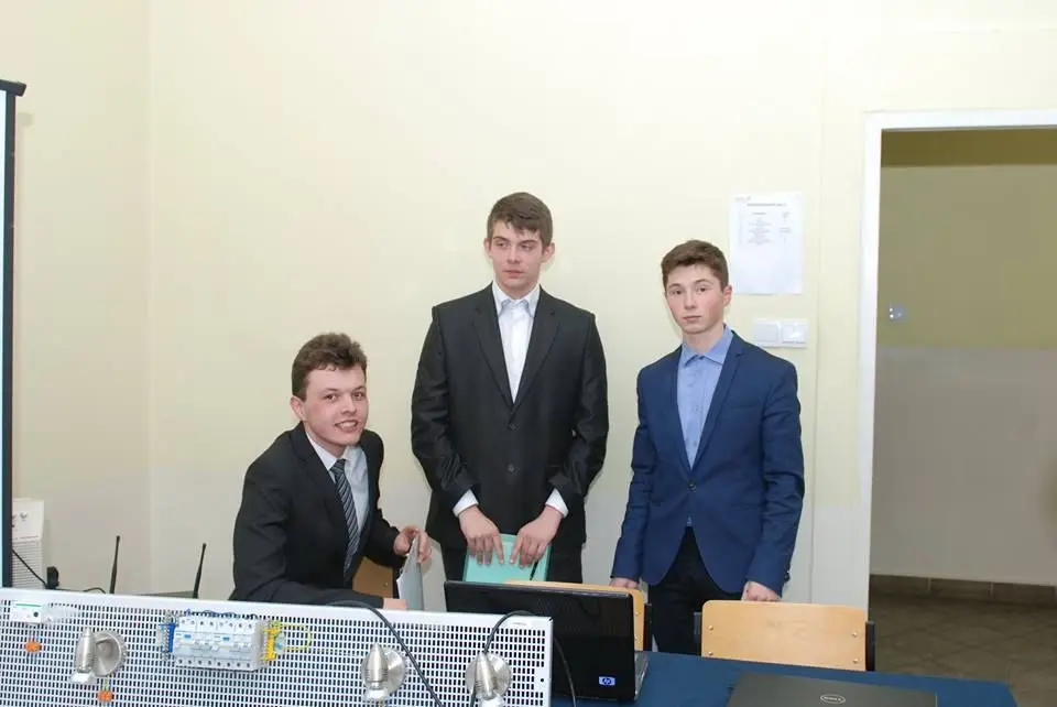 Projekt