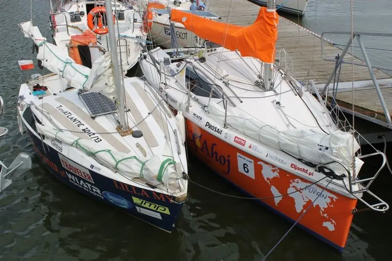 projekt "Zew Oceanu" w CIK Orzeł