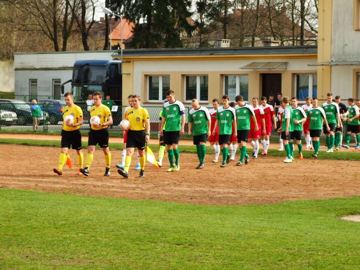 BKS zremisował z Orkanem 0:0