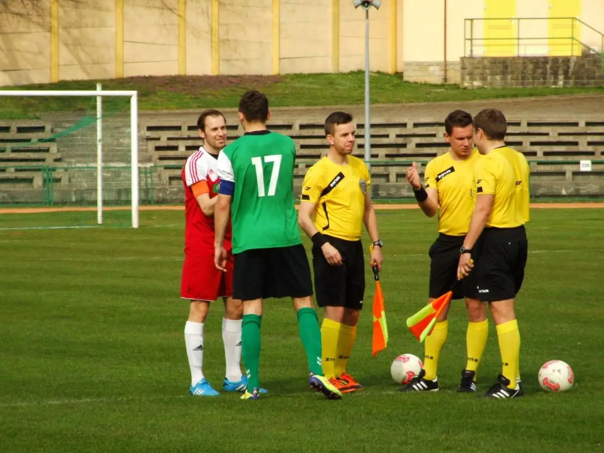 BKS zremisował z Orkanem 0:0