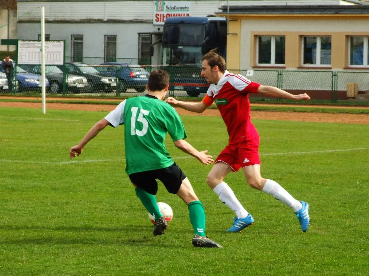 BKS zremisował z Orkanem 0:0