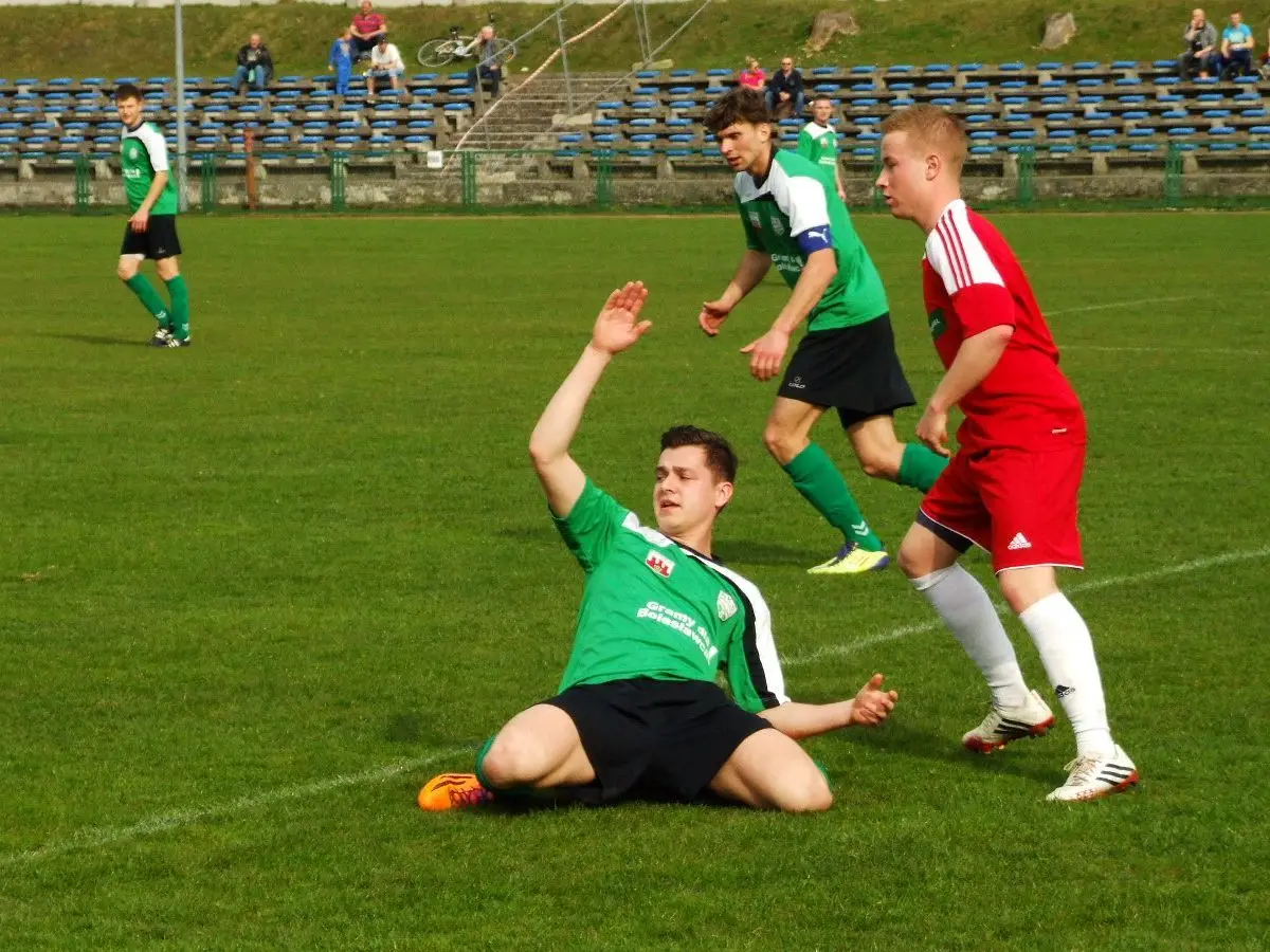 BKS zremisował z Orkanem 0:0