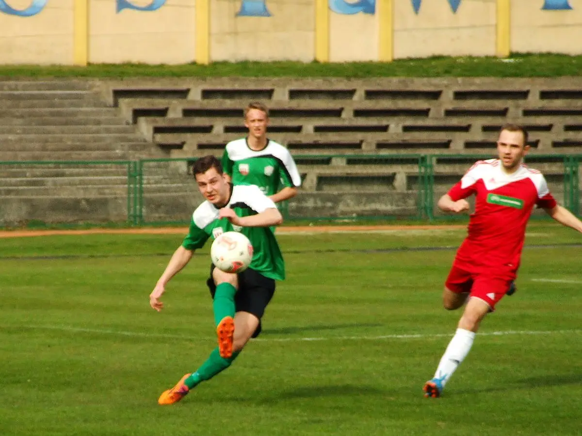 BKS zremisował z Orkanem 0:0