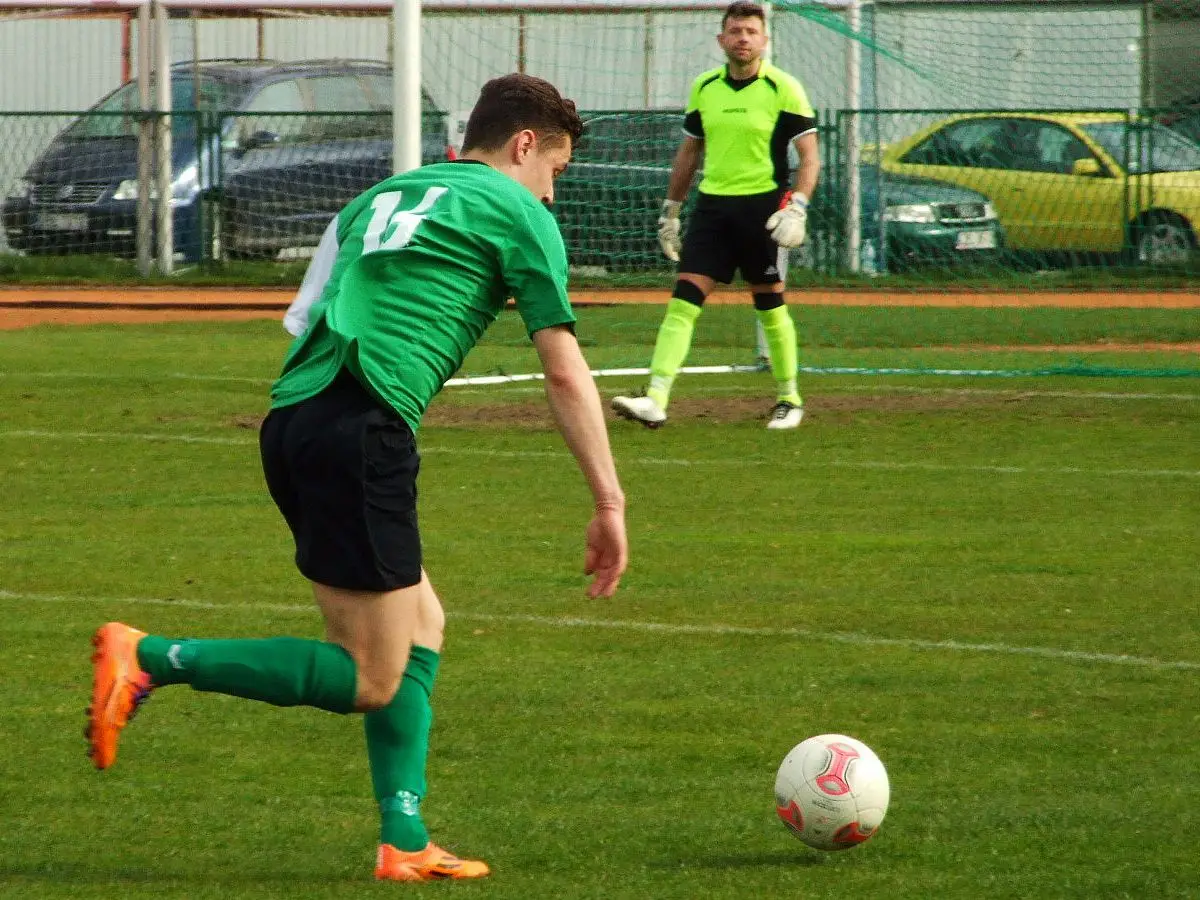 BKS zremisował z Orkanem 0:0