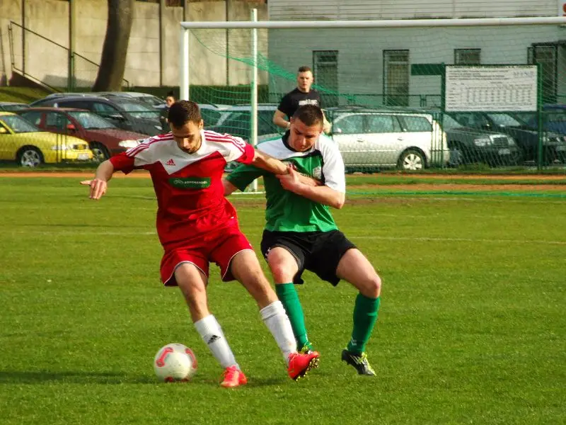 BKS zremisował z Orkanem 0:0