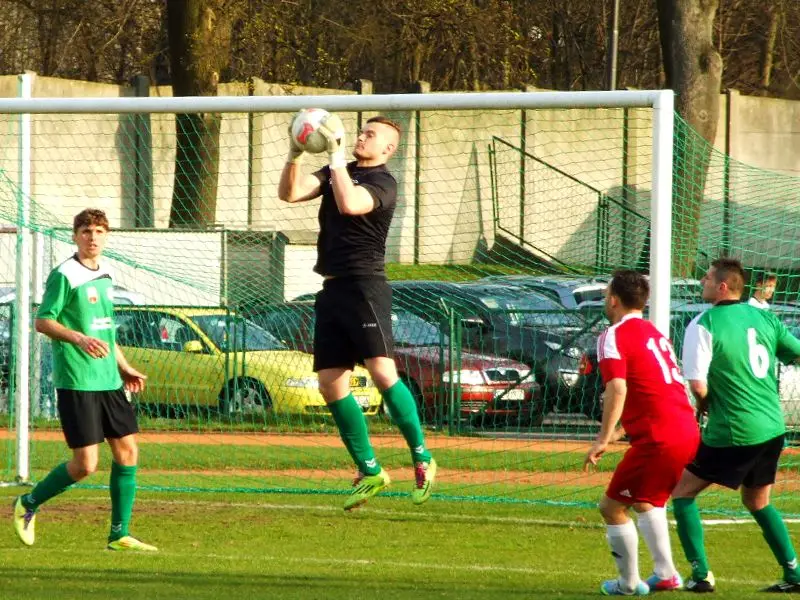 BKS zremisował z Orkanem 0:0