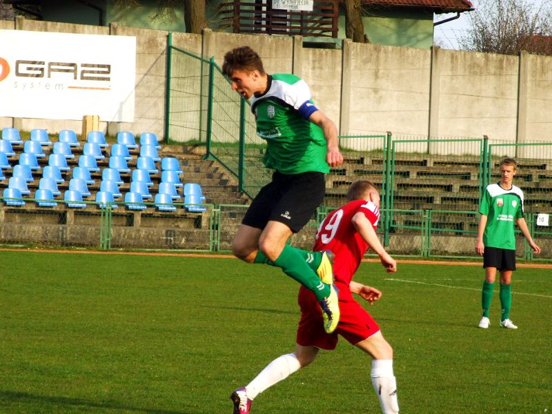 BKS zremisował z Orkanem 0:0