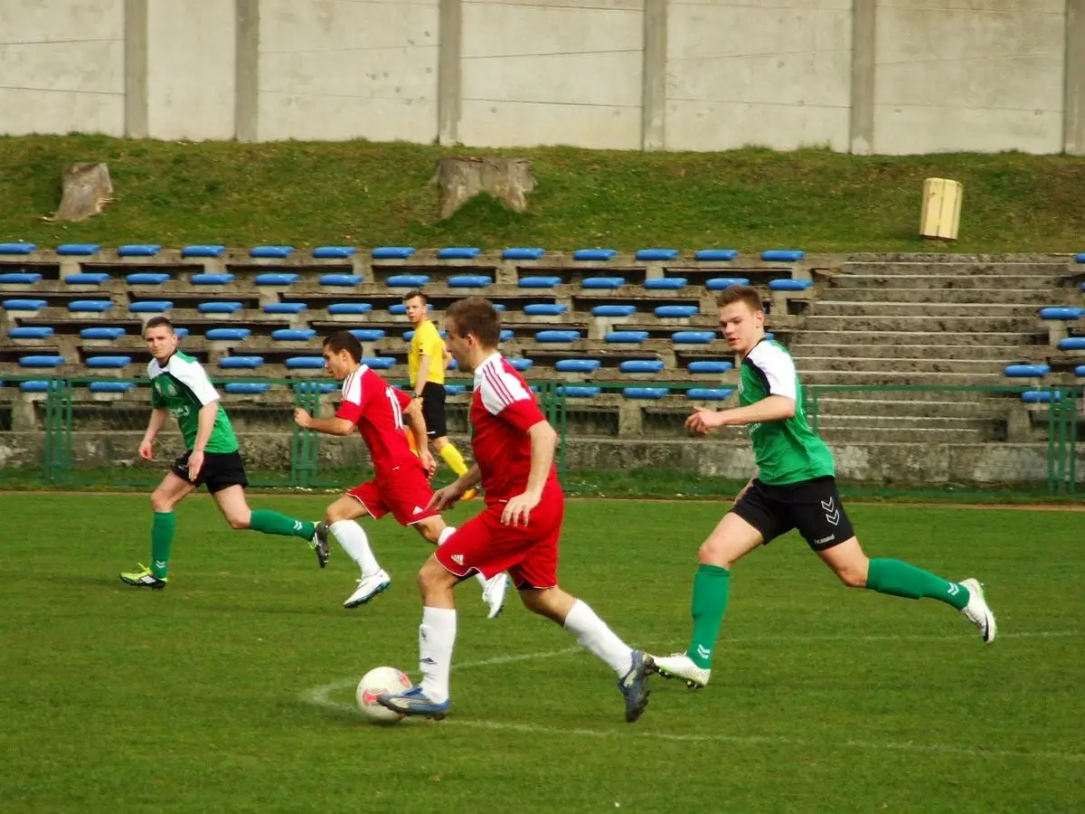 BKS zremisował z Orkanem 0:0