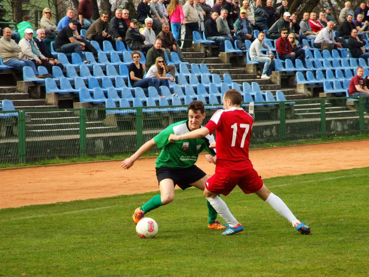 BKS zremisował z Orkanem 0:0