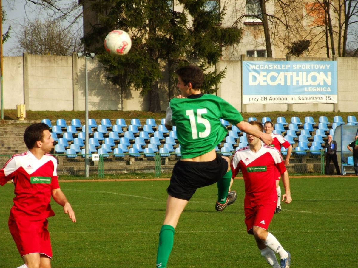 BKS zremisował z Orkanem 0:0