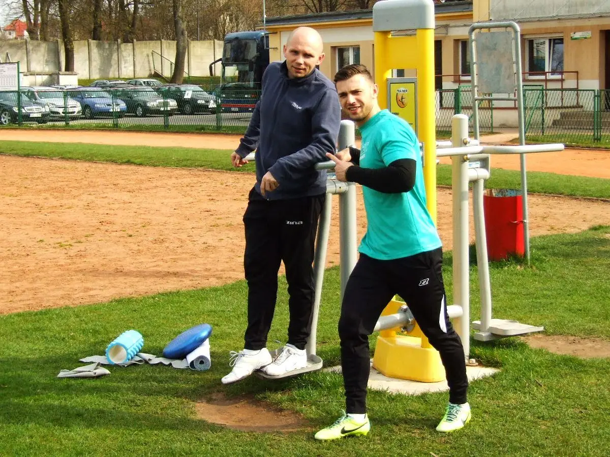 BKS zremisował z Orkanem 0:0
