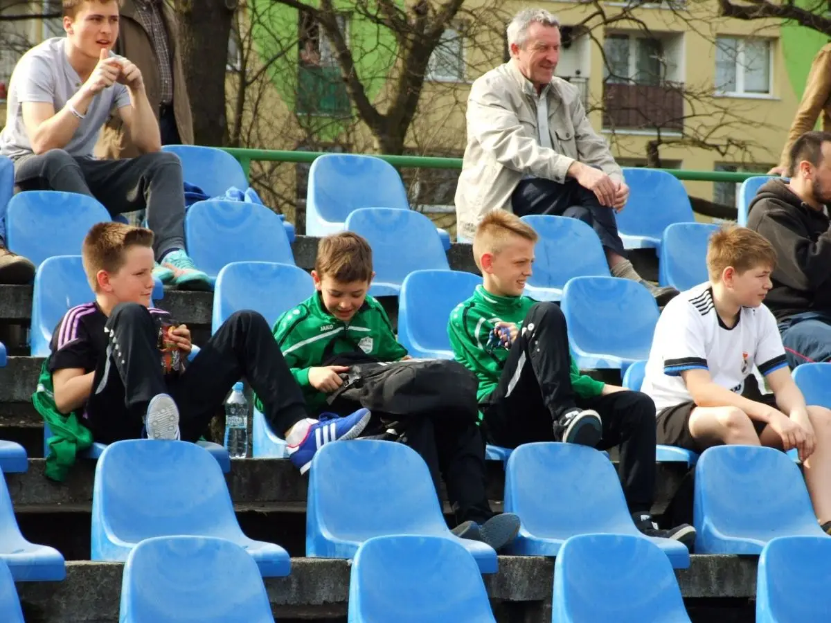 BKS zremisował z Orkanem 0:0