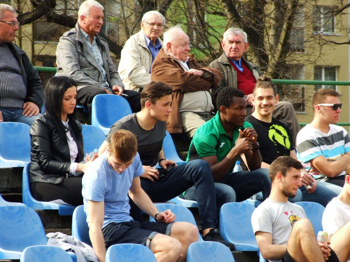 BKS zremisował z Orkanem 0:0