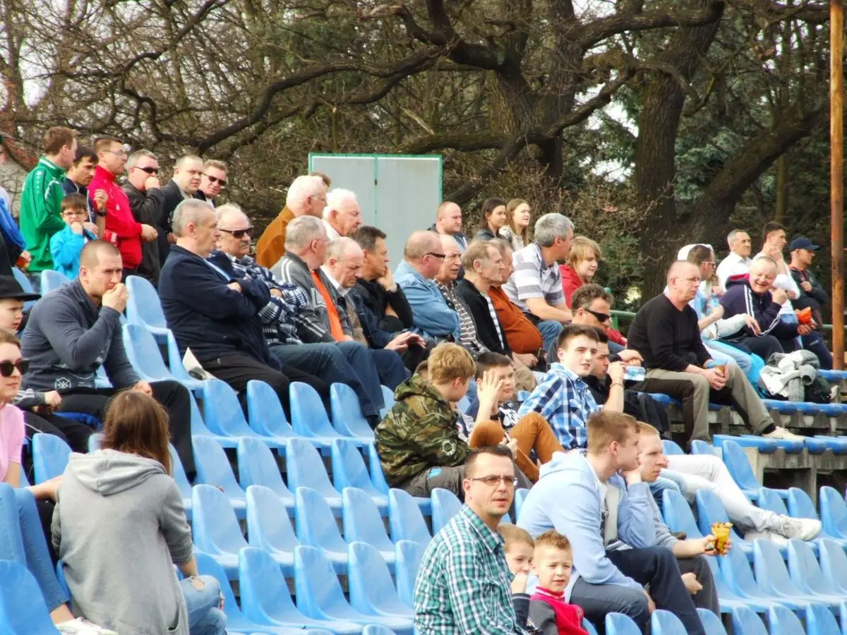 BKS zremisował z Orkanem 0:0
