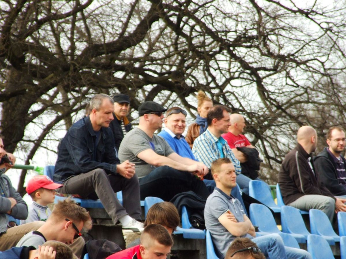 BKS zremisował z Orkanem 0:0