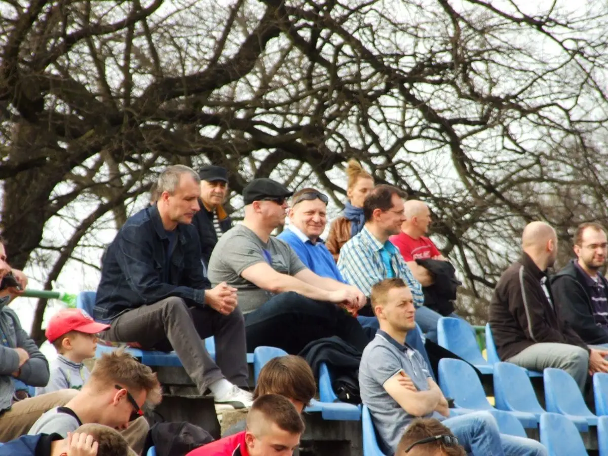BKS zremisował z Orkanem 0:0