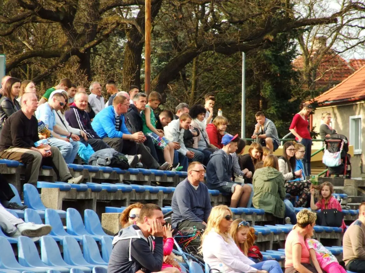BKS zremisował z Orkanem 0:0