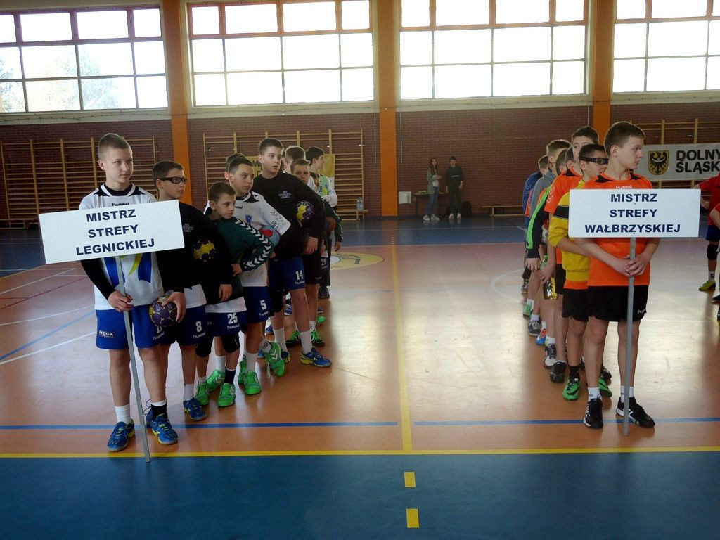 Mistrzostwa województwa