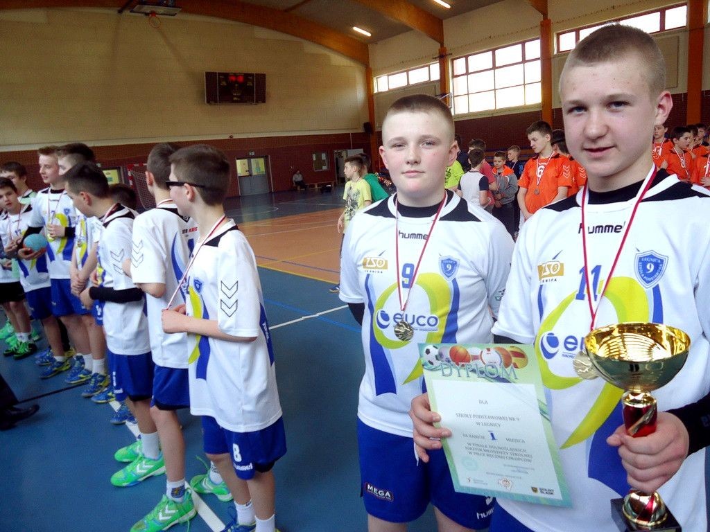 Mistrzostwa województwa