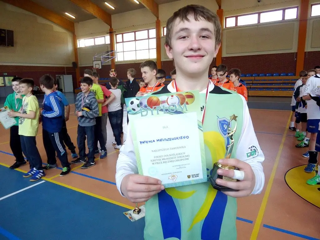 Mistrzostwa województwa