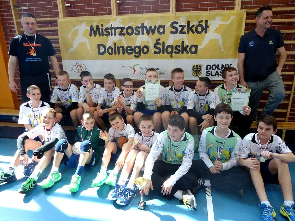 Mistrzostwa województwa