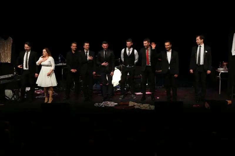Kabaret Hrabi