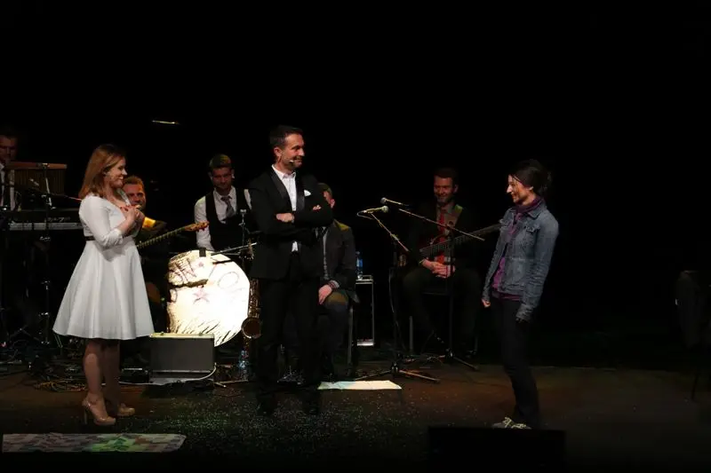 Kabaret Hrabi