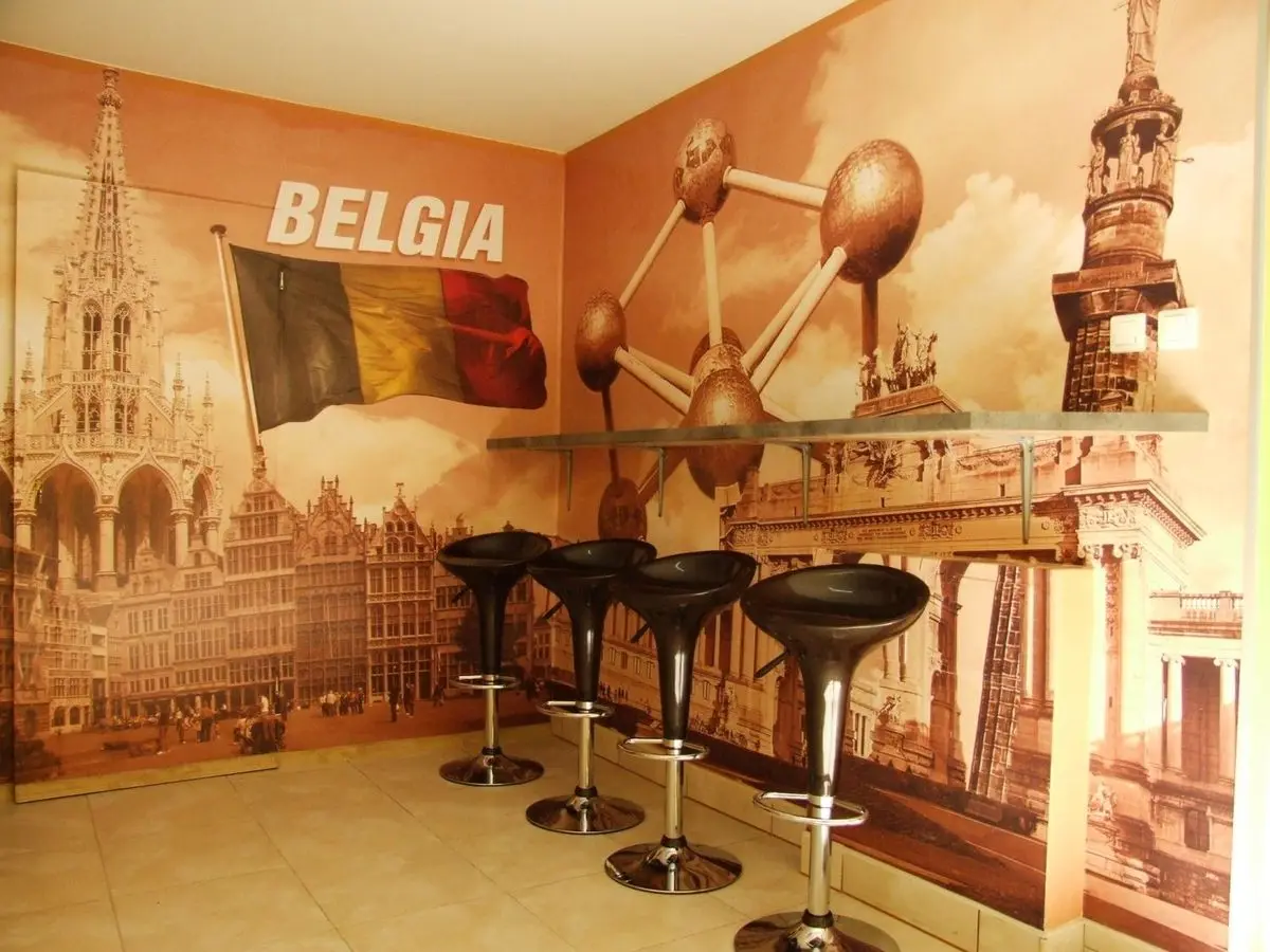 Fryciarnia Belgijska w Bolesławcu