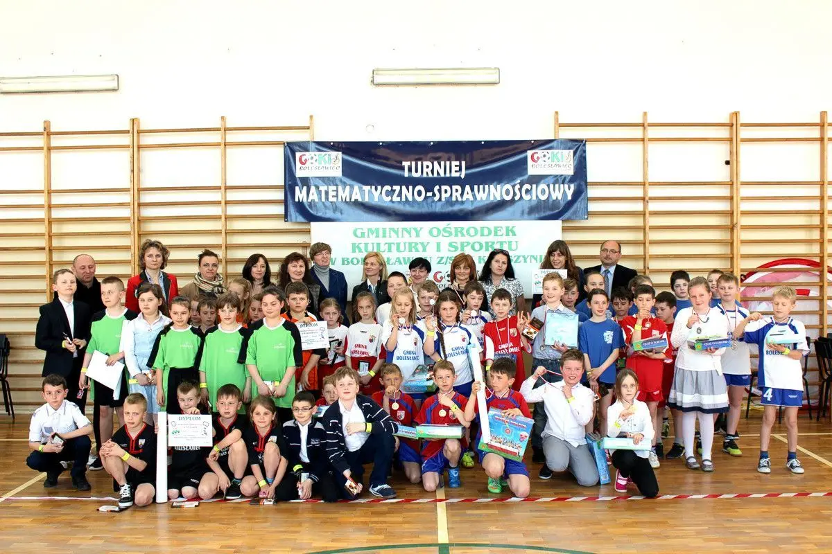 Turniej