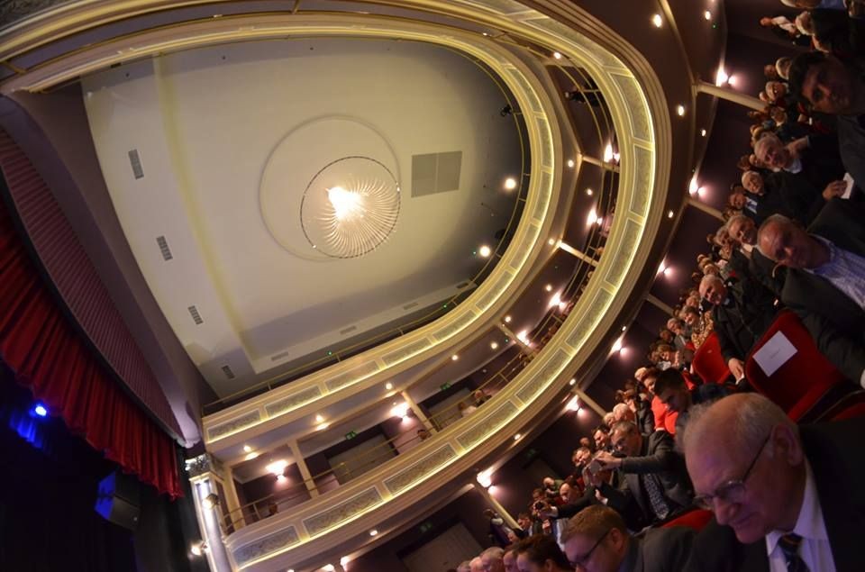 „Bośniacka” konferencja