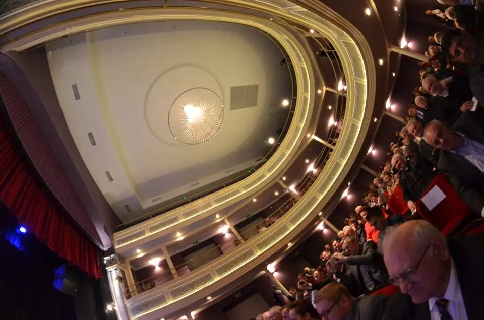 „Bośniacka” konferencja