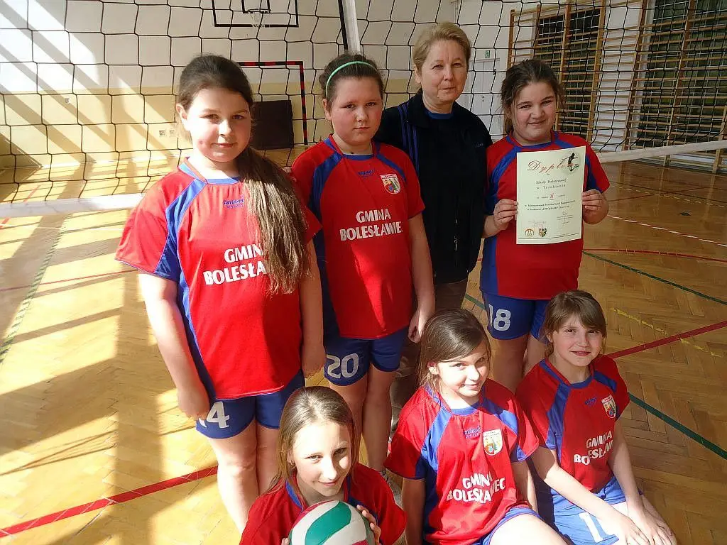 Mistrzostwa