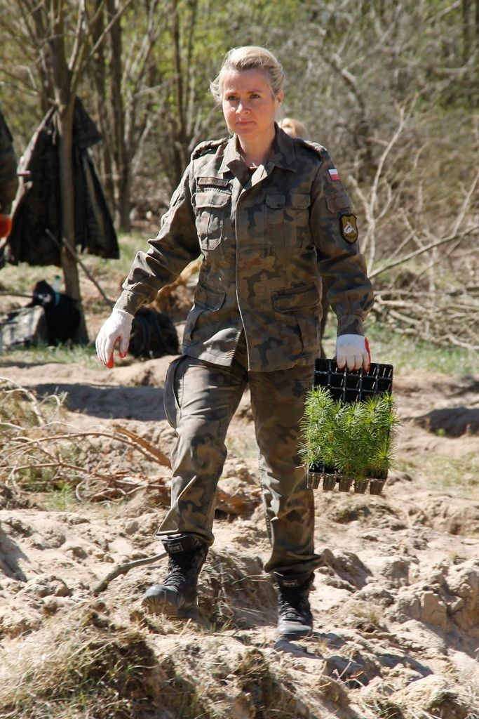 Ekologiczna edukacja pancerniaków