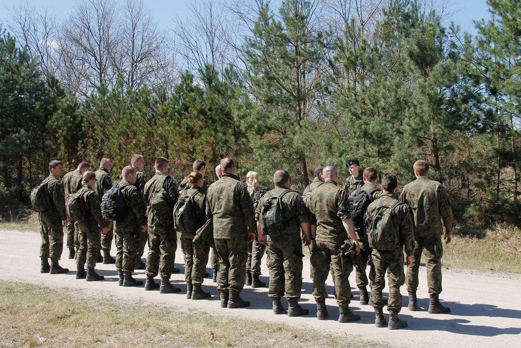 Ekologiczna edukacja pancerniaków