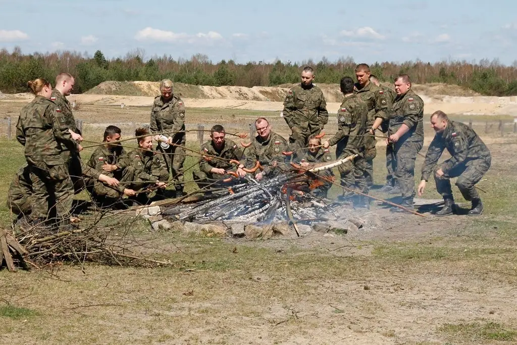 Ekologiczna edukacja pancerniaków