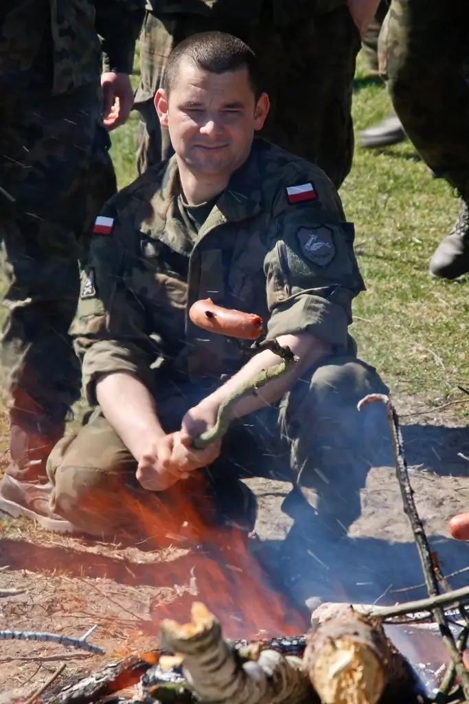 Ekologiczna edukacja pancerniaków