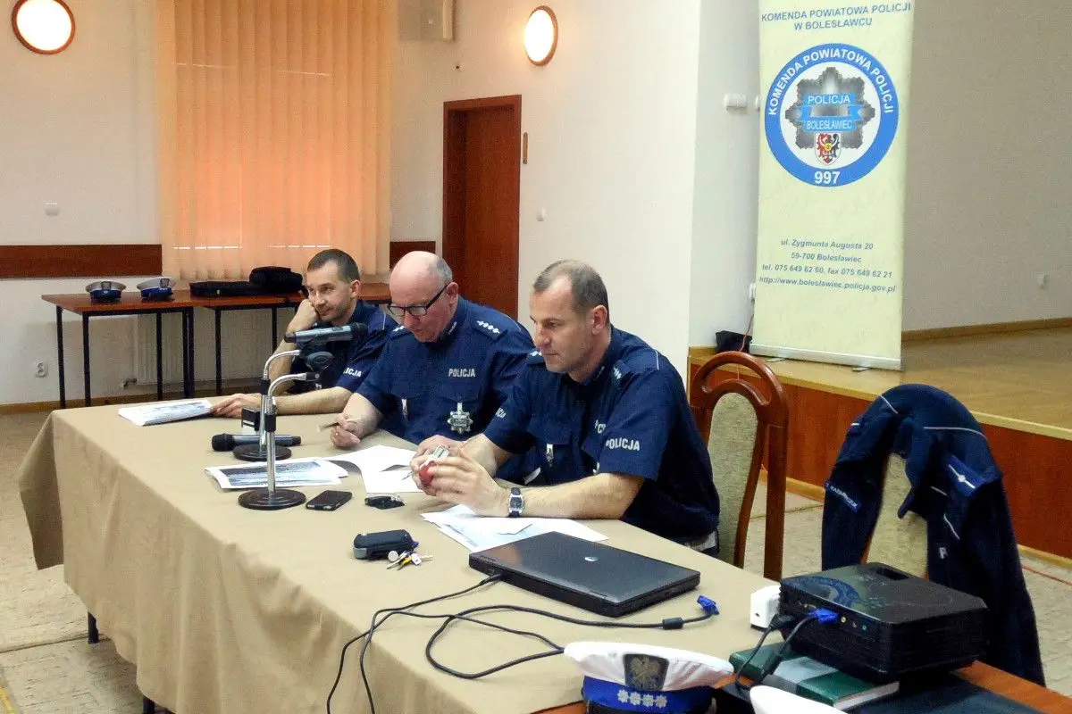 Policja