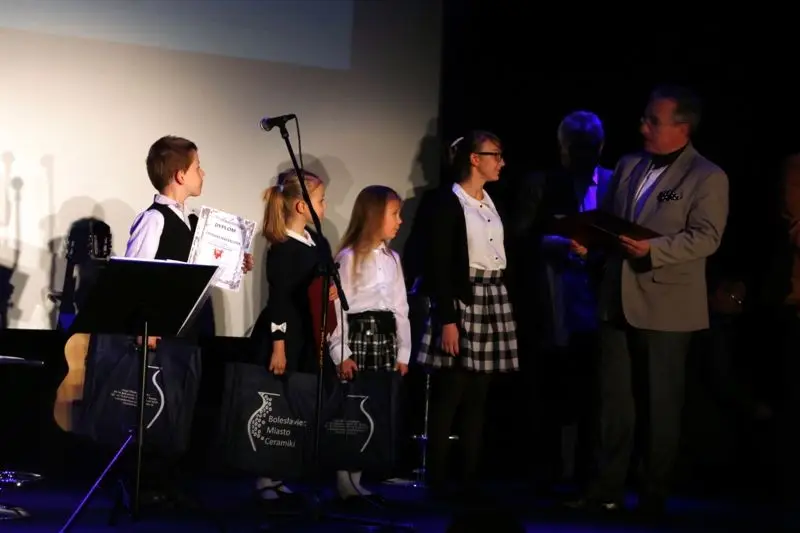 Obchody jubileuszu NSZZ Solidarność