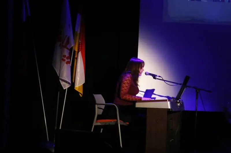 Obchody jubileuszu NSZZ Solidarność