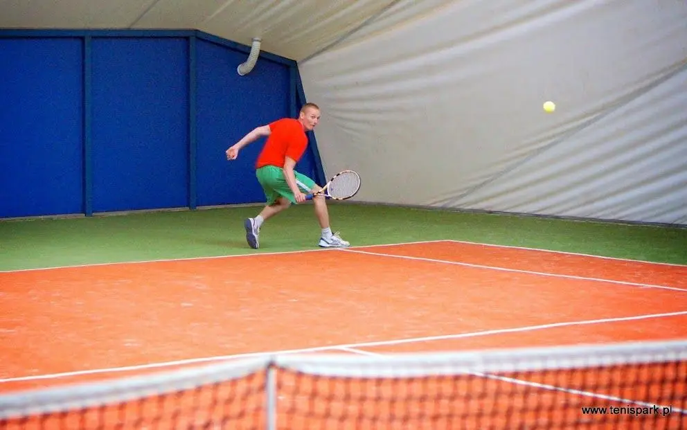 Turniej
