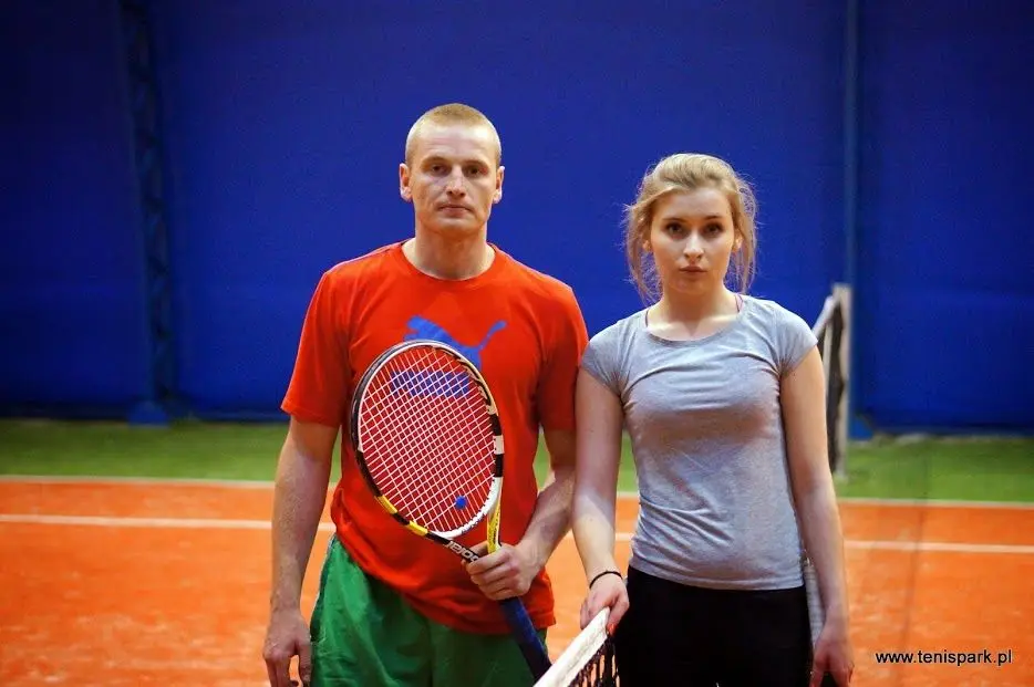 Turniej