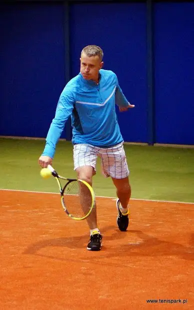 Turniej