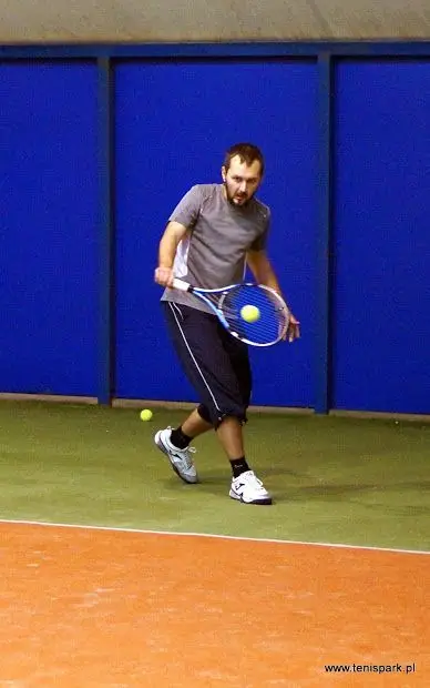 Turniej