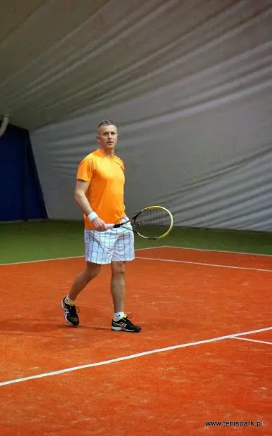 Turniej