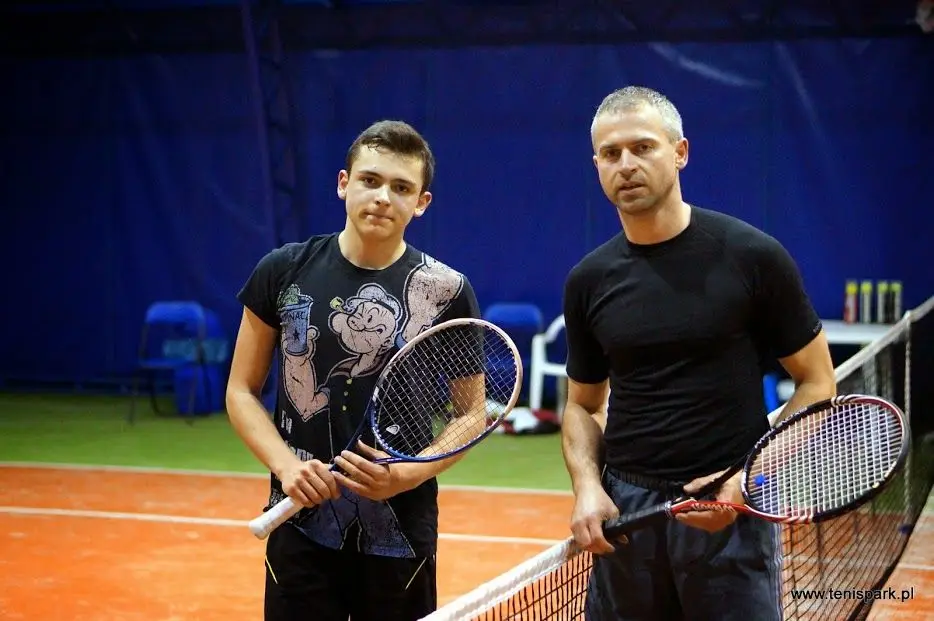 Turniej